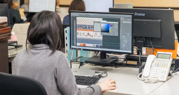 創造としてのものづくり