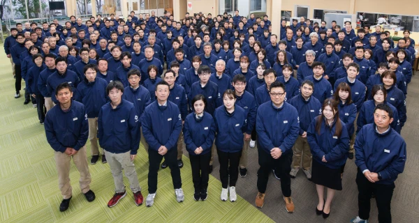 関わりを大切にする