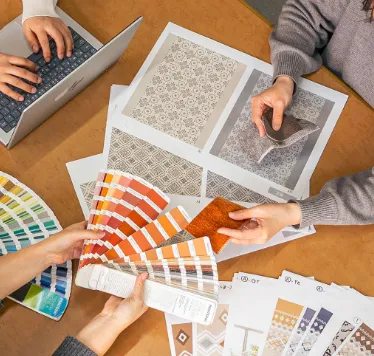 商品企画・開発