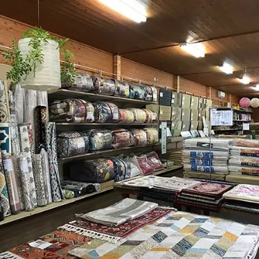 ふるさと物産館 店内3