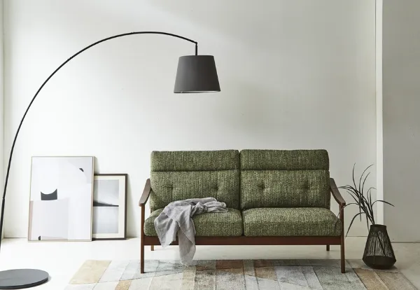 い草農業の風景