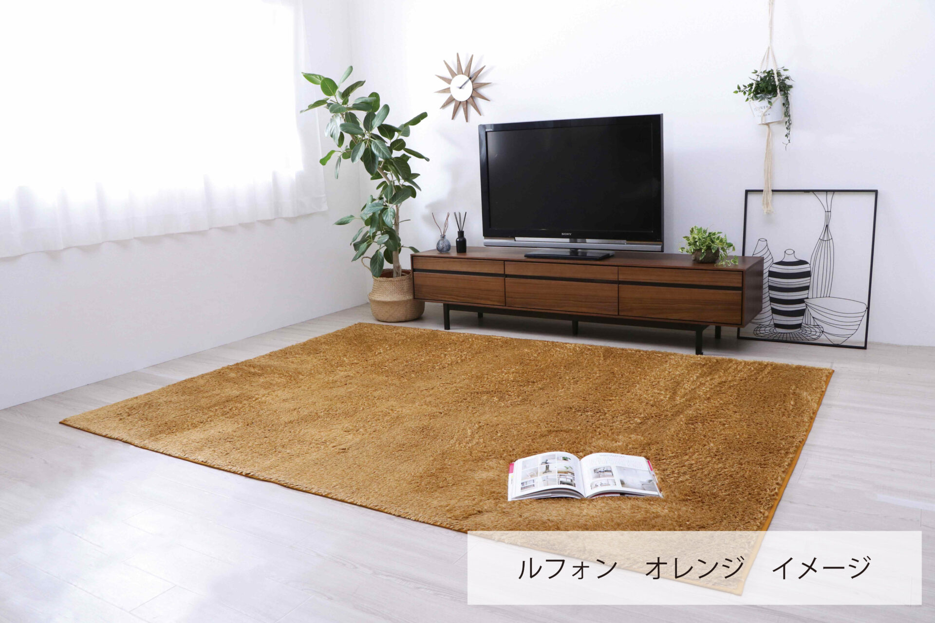 カーペット