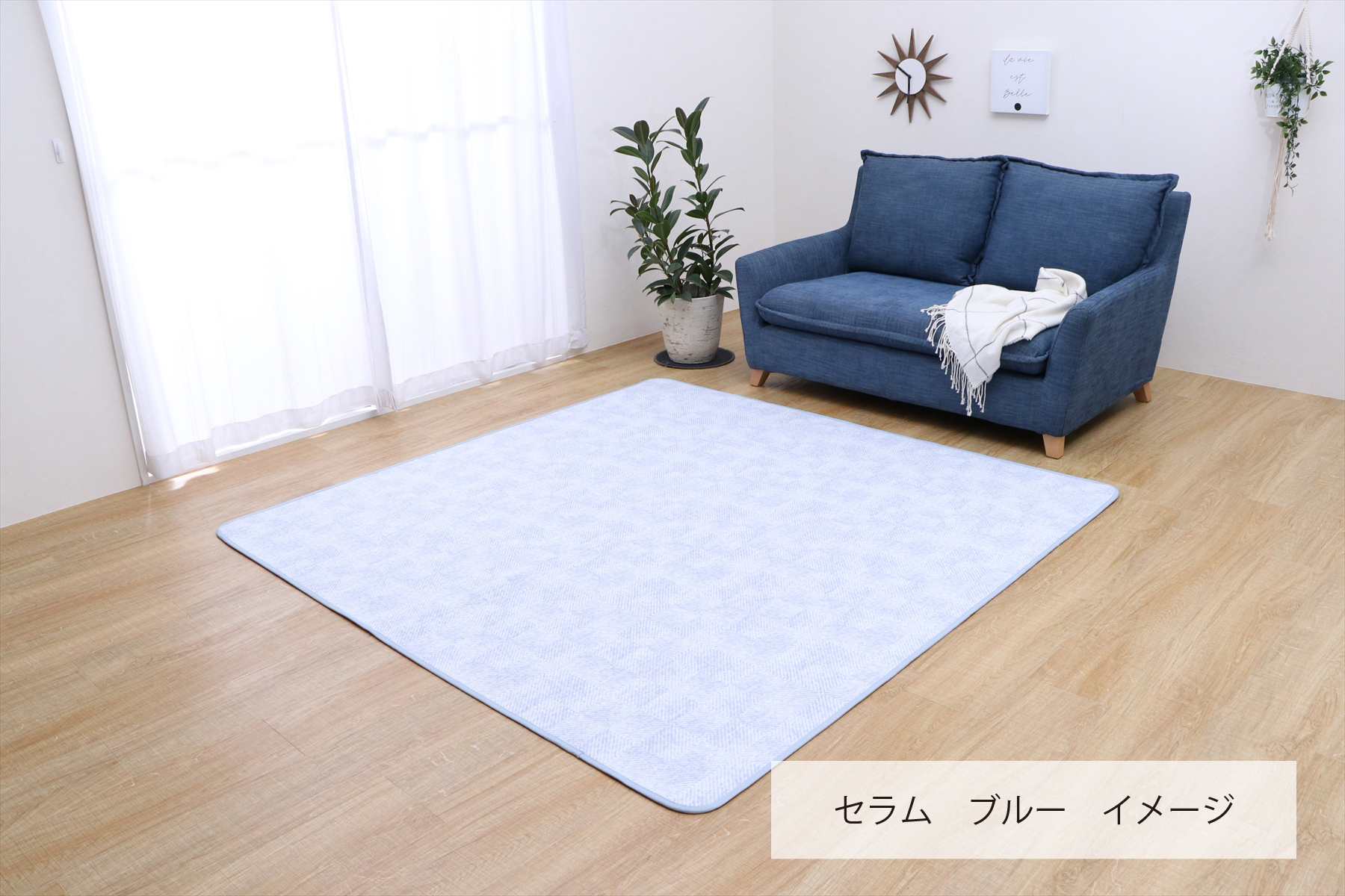 カーペット