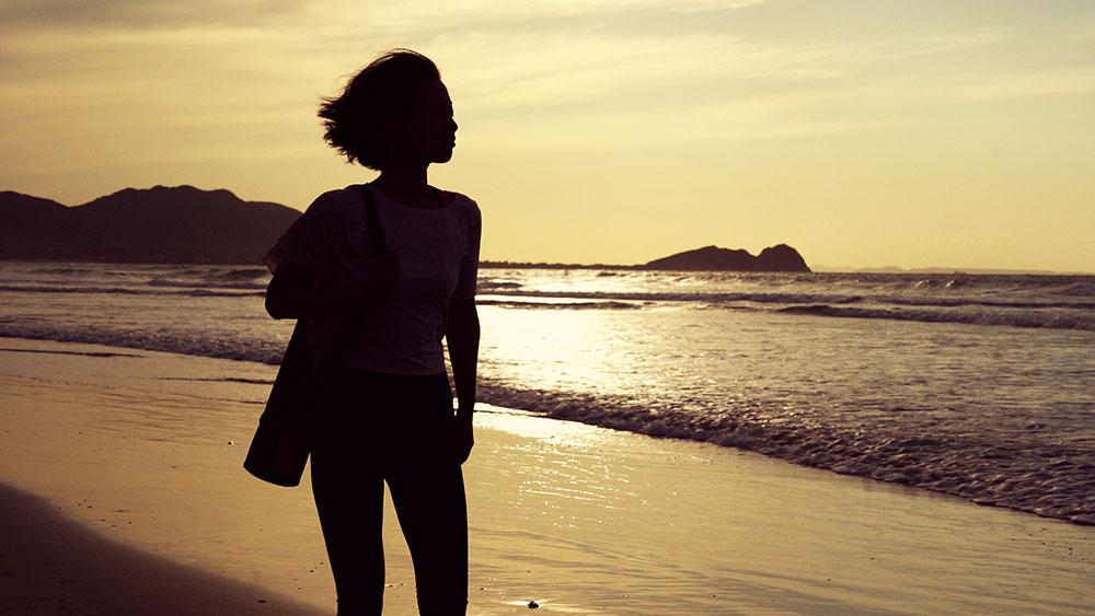 繋がるものづくり-ヨガインストラクター 橋口ひとみ先生が語る畳ヨガの魅力 (後編)