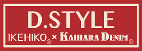 D.style ロゴ