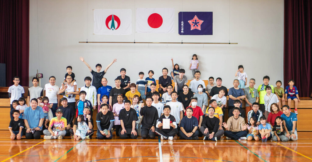 2026運動会