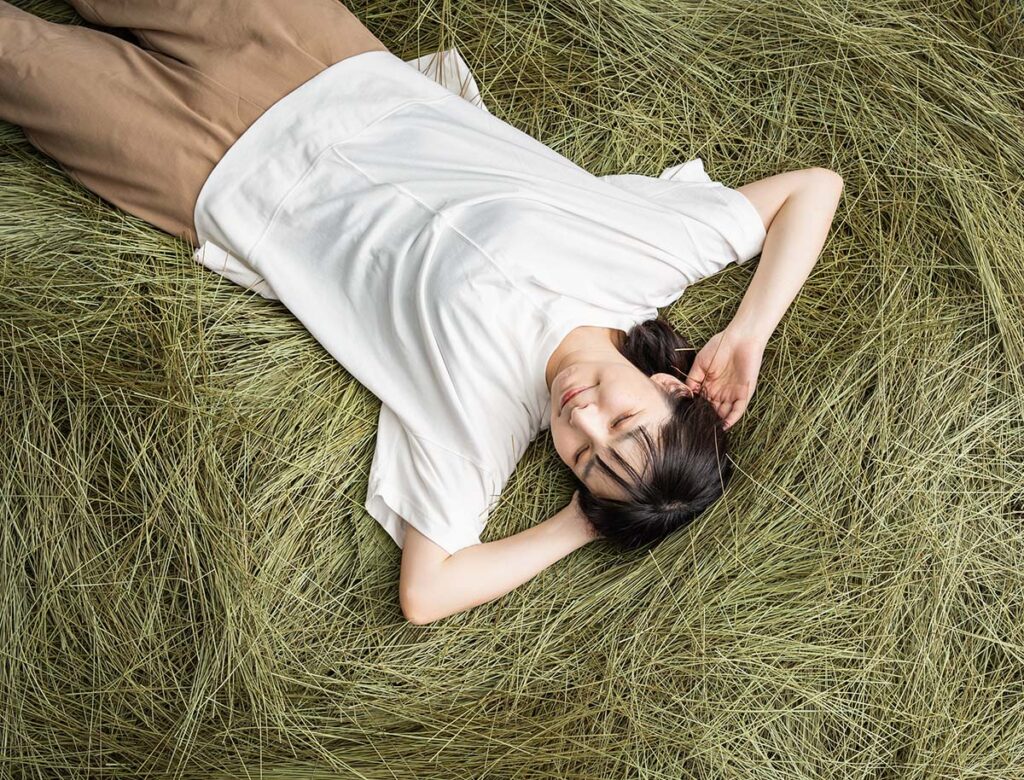い草の香りimg